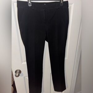 New York & Company Black Dress Pants